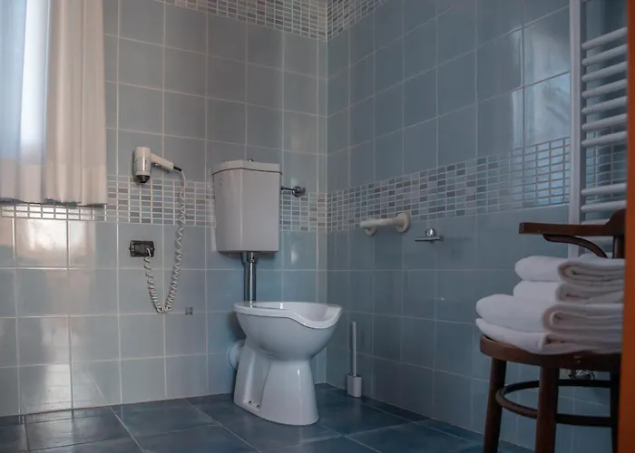 Bio Agriturismo Vojon Ponti sul Mincio